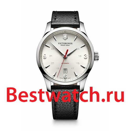 Часы Victorinox Swiss Army Alliance 241666